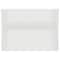 JAM Paper A9 Clear Translucent Vellum Invitation Envelopes, 25ct.